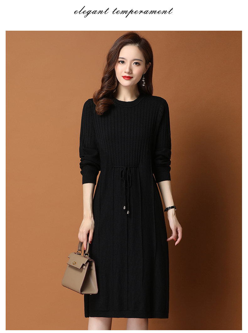 Robe été tricot - Ref 3428910 Image 25