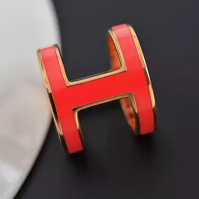 Korean corsage brooch pin three-ring scarf buckle flower shawl buckle with jewelry big scarf female clip dual-purpose