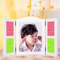 Белая коробка+красный 2 зеленый 2