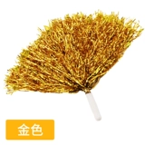 啦啦操 Цветочный мяч Lara Team Flower La La La La La La La Dance Dance Holding Flower Color Ball School Games Performance Ball Ball