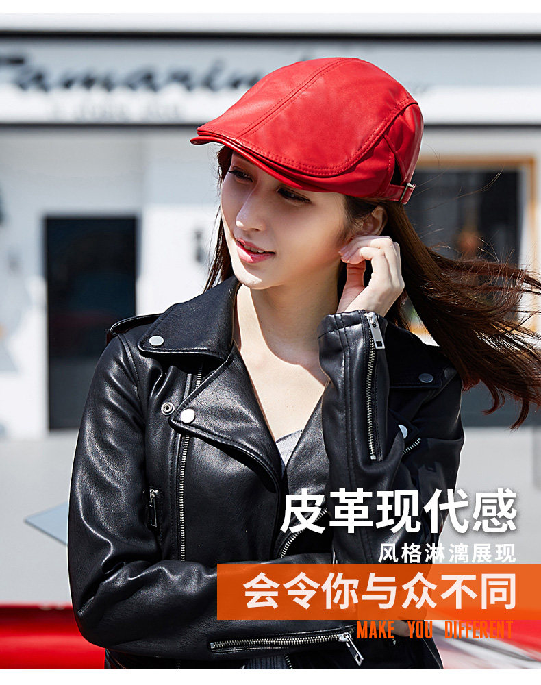 Chapeau pour femme en Coton polyester - Ref 3234208 Image 22