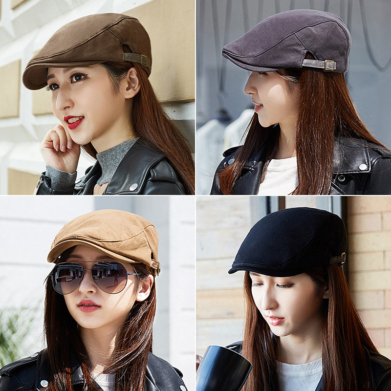 Chapeau pour femme en Coton polyester - Ref 3234208 Image 3