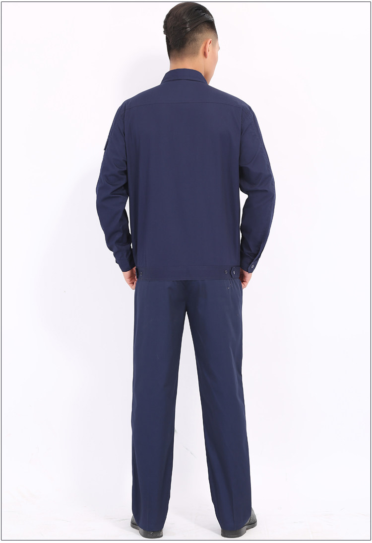 Tenue de travail - Ref 1911511 Image 22