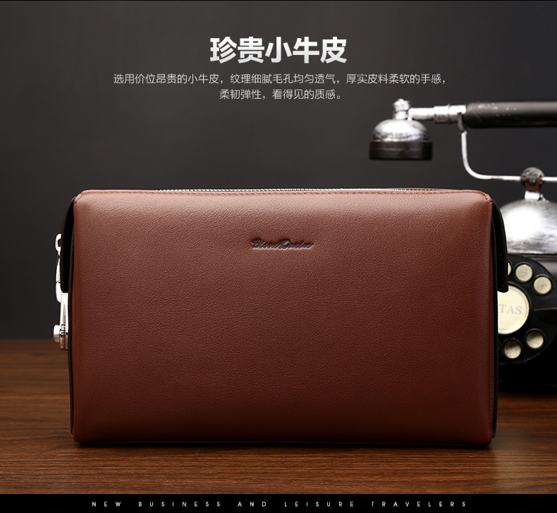 Sac pour homme - Ref 49938 Image 10