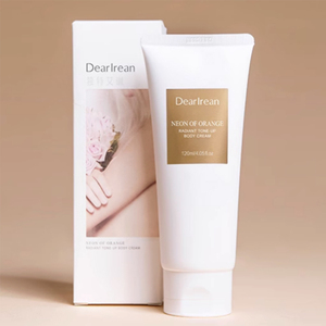 【独特艾琳】香氛身体素颜霜120ml