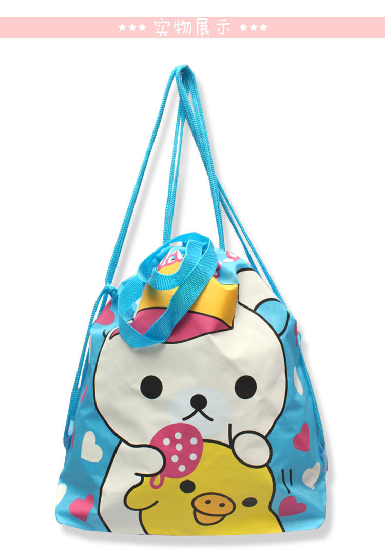 Sac de sport - Ref 8847 Image 30