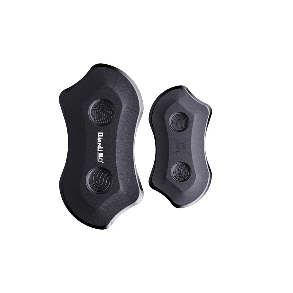 Potential Innovation iPry 1208 Plastic Demolition Machine Sheet