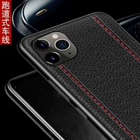 Apple, iPhone 11, чехол для телефона, высококлассный iPhone11 Pro, iPhone 11, iPhone11 Pro, защитный чехол, из натуральной кожи, iphone, защита при падении