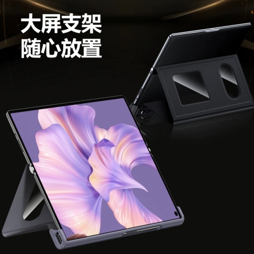 Huawei, чехол для телефона, защитная сумка, из натуральной кожи, защита при падении