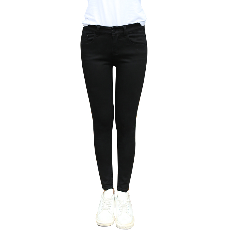 Jean femme - Ref 3191243 Image 5