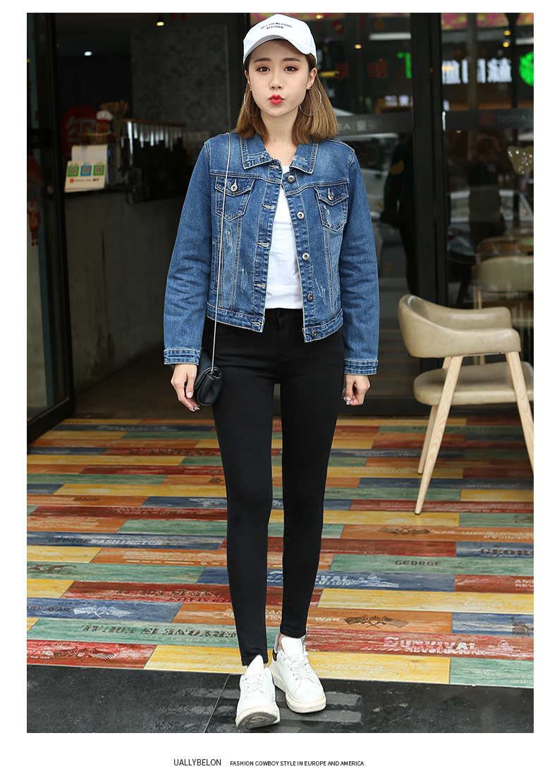 Jean femme - Ref 3191243 Image 15