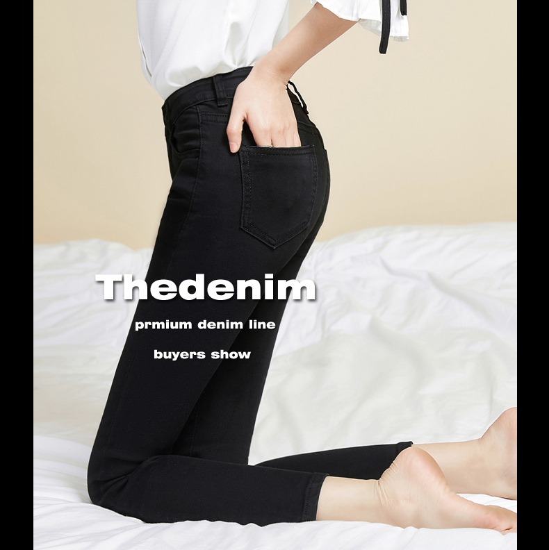 Jean femme - Ref 3191239 Image 13