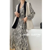 Модный пиджак классического кроя, осенний жилет, коллекция 2023, городской стиль