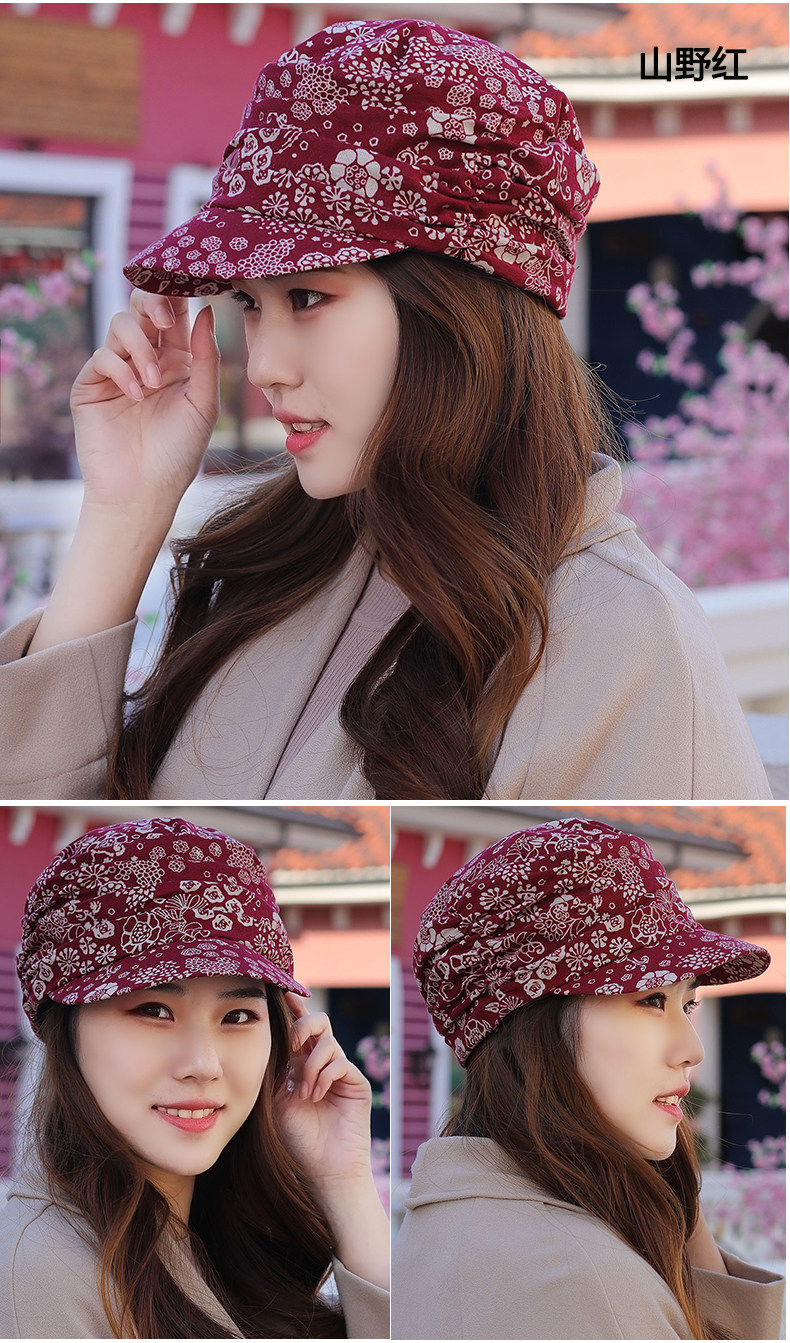 Chapeau pour femme en Polyester - Ref 3234360 Image 43