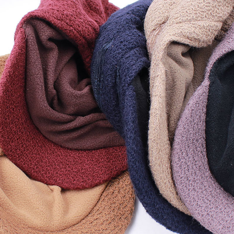 Chapeau pour femme en Acrylique - Ref 3233689 Image 5