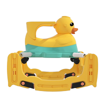 Cappy Twist Car Bounce Car Rocking Horse Swing Car Baby Anti-rollover Spring Car Shake Fun Funny Childrens Toy Car