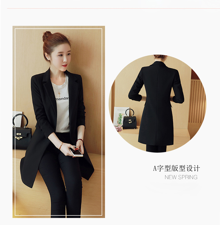 Veste pour femme KAS ANG    en Polyester - Ref 3220608 Image 10