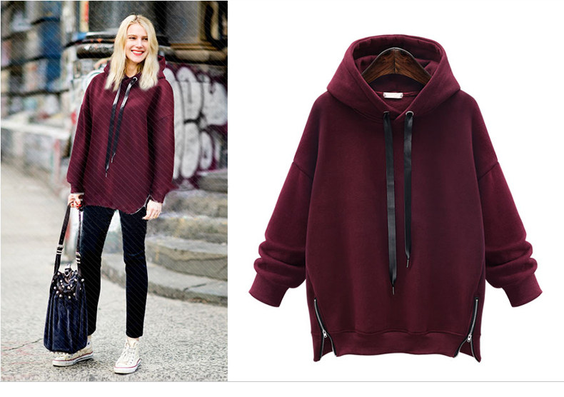 Pull grande taille femme - Ref 3235844 Image 7