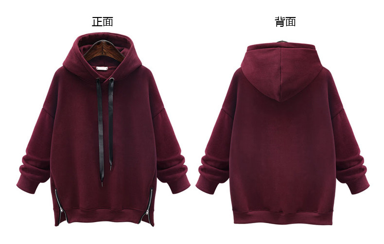 Pull grande taille femme - Ref 3235844 Image 16