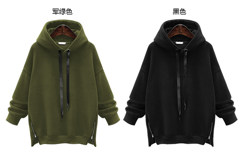 Pull grande taille femme - Ref 3235844 Image 8