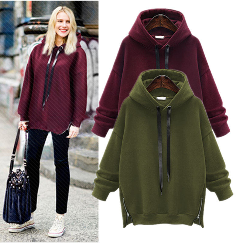 Pull grande taille femme - Ref 3235844 Image 1