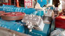 Yunnan Kunming Kaishan Series 2V4 5 Air Compressor