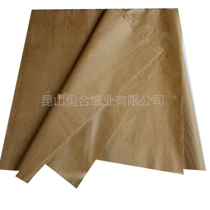 Direct sales 55 gr paraffin anti-rust paper oil wax paper industry paper CVI metal wrapping paper anti-oil paper anti-tide paper