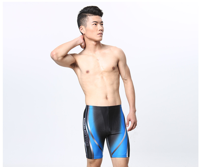 Maillot de bain homme en nylon polyester - Ref 2501819 Image 22