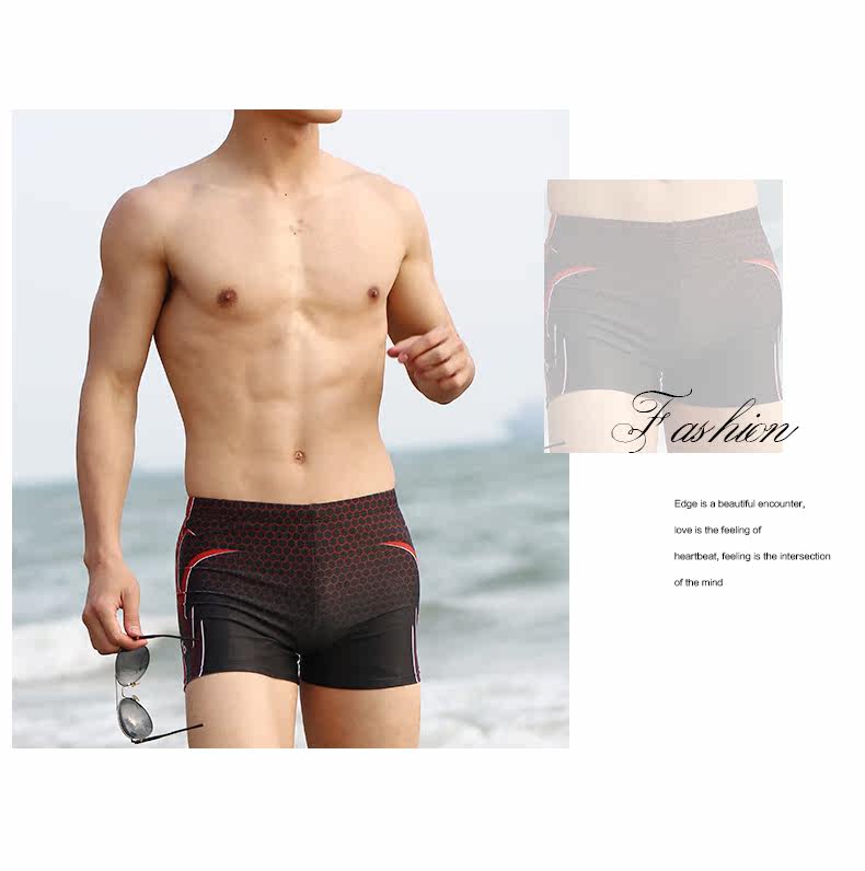 Maillot de bain homme - Ref 2506313 Image 17