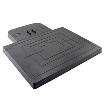 Xonlei high-speed camera hard base Xonlei high-speed camera hard document pad A4 format document table shooting positioning