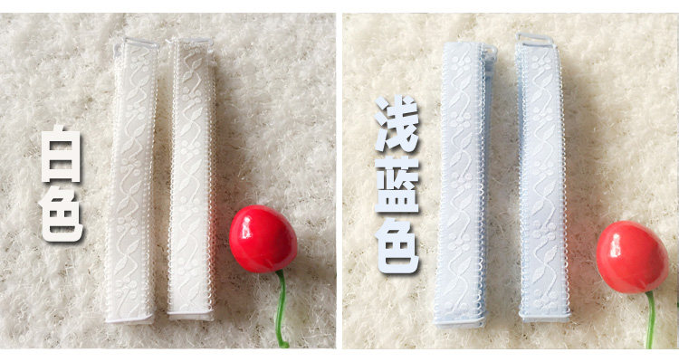 Sangles pour lingerie - Ref 809700 Image 10