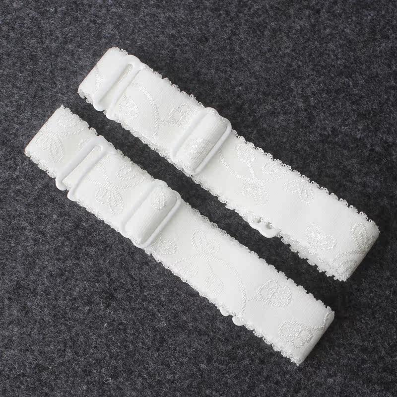 Bretelles pour lingerie - Ref 804176 Image 11