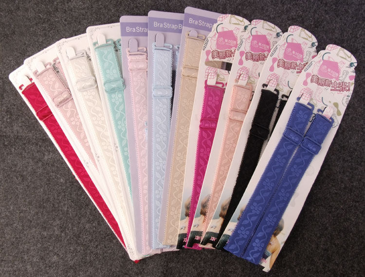 Sangles pour lingerie - Ref 809700 Image 24