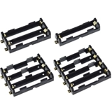 18650 батарея Одиночный/Двойной/Три/четыре секции SMT Patch 1/2/3/4 Секция SMD Gold Talling