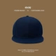 XD Hip -Hop Hat Tibetan Green