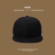 XD Hip -Hop Hat Black