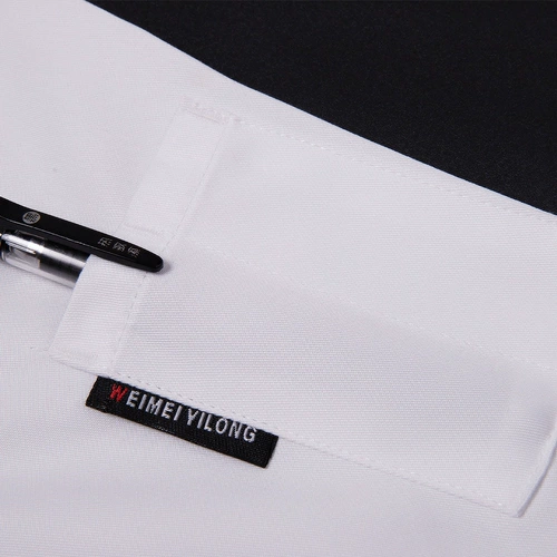 Ресторан быстрого питания высокий повар