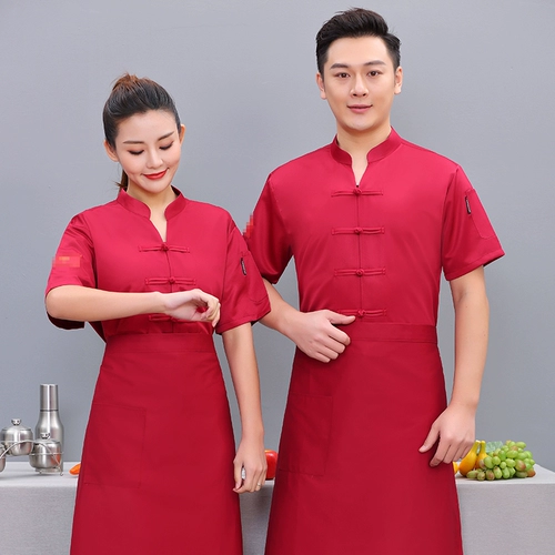 Шелковый тонкий дышащий лонгслив для работы, рабочая одежда, короткий рукав, делается под заказ