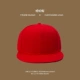XD Hip -Hop Hat Red