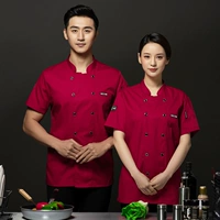 Короткая -накаленная D501 D501 маленькая кожаная красная этикетка красная этикетка красная