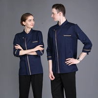 Длинно -сеял [синий] старший Phnom Penh