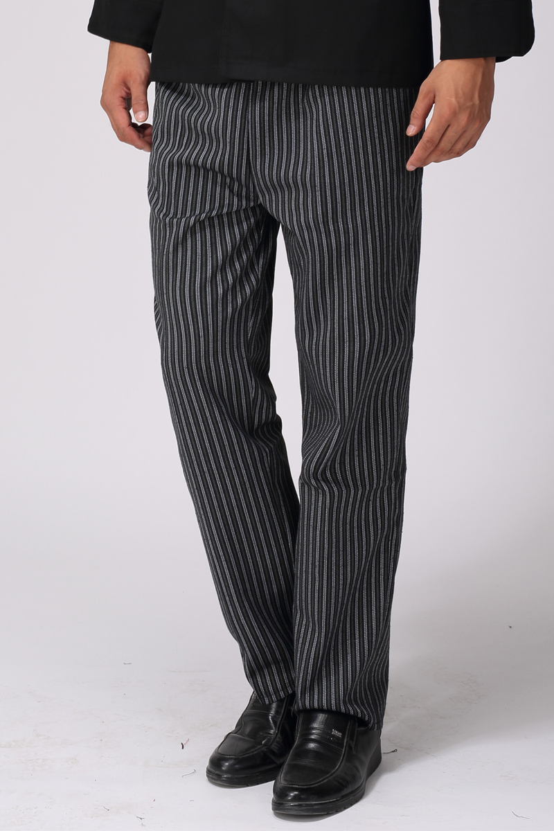 Veste chef cuisinier M.CONBERTA en polyester - Ref 1910010 Image 22