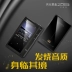 Hộp ánh trăng Moon Z6pro giải pháp cứng lõi kép DSD lossless nhạc mp3 mp3 hifi băng chủ Walkman - Máy nghe nhạc mp3 Máy nghe nhạc mp3