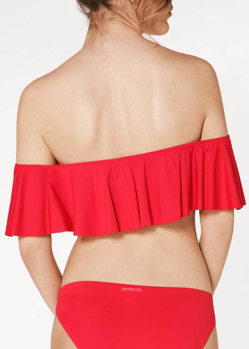 Женская плавках None CALZEDONIA RFJ/SAJ 1617