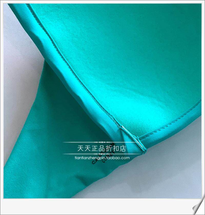 Женская плавках 意大利calzedonia   聚拢钢圈胸垫分体比基尼泳裤rtm/slv1556