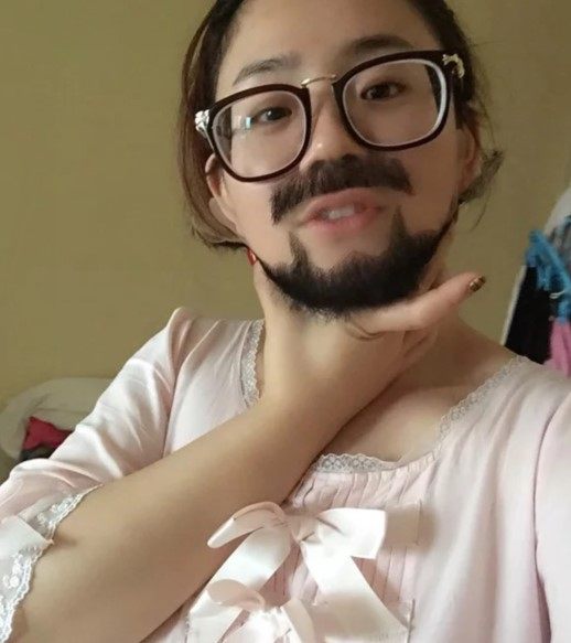 Tête mannequin - Ref 283522 Image 10