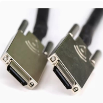 Lens HDVI cable TE40 5060 VPC600 620 video conferencing camera extension Huawei HD-VI cable