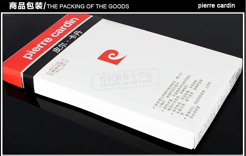 Chaussettes - collants PIERRE CARDIN PC650011 - Ref 757807 Image 34