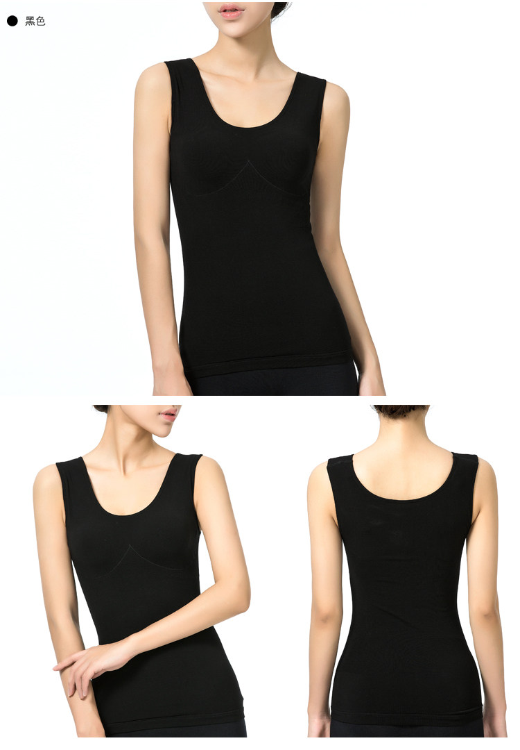 Body FIMAGE simple en nylon - Ref 668457 Image 22