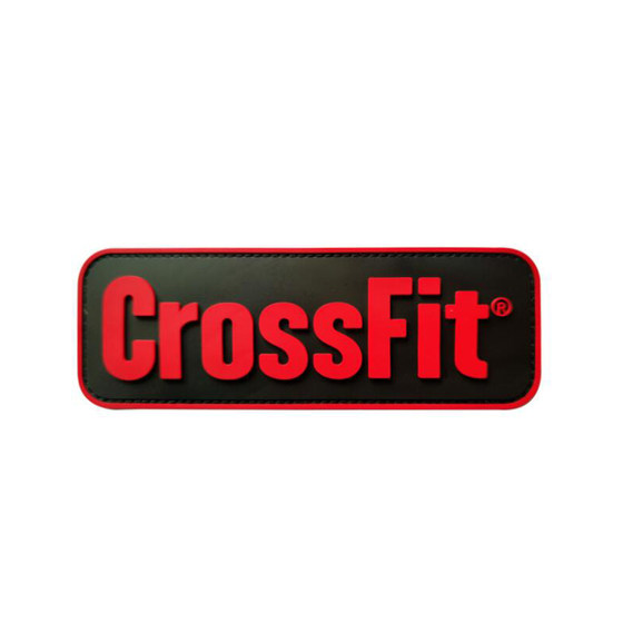 PVC 벨크로 패턴 완장 로고 511 전술 조끼 CrossFit 군용 팬 군용 팬 개인화 된 백팩 팀 로고